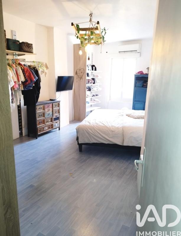 Maison - 70 m² - 3 pièces