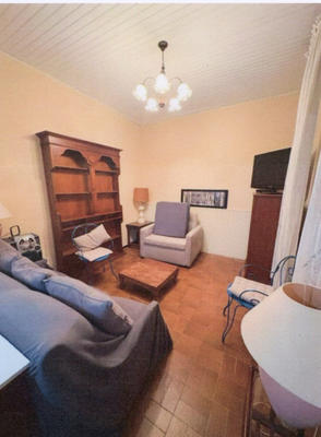 Appartement - 32 m² - 2 pièces