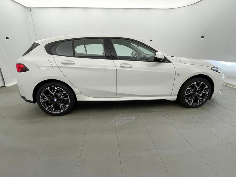 Bmw Série 1 F70 120 170 ch Dkg7 m Sport Design