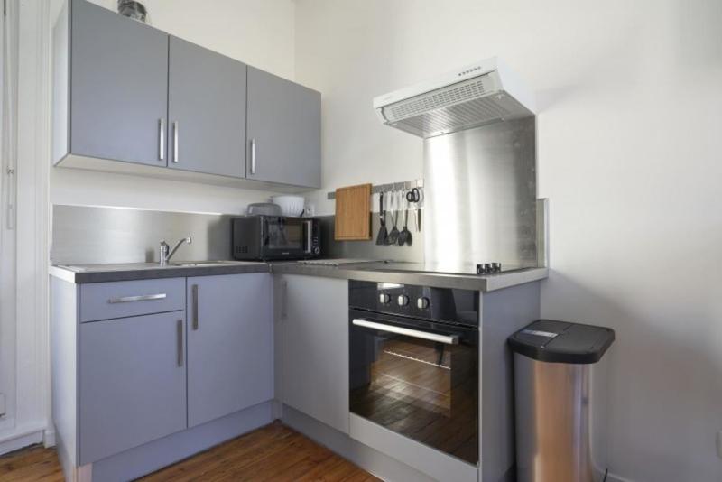 Appartement - 84 m² - 5 pièces