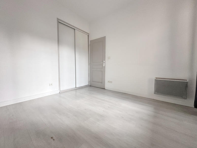 Appartement - 52 m² - 3 pièces