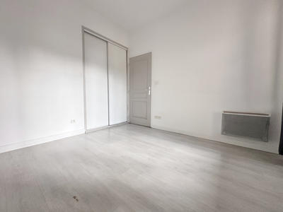 Appartement - 52 m² - 3 pièces