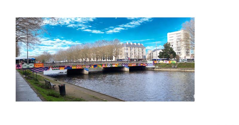 Studio - 25 m² - 1 pièce