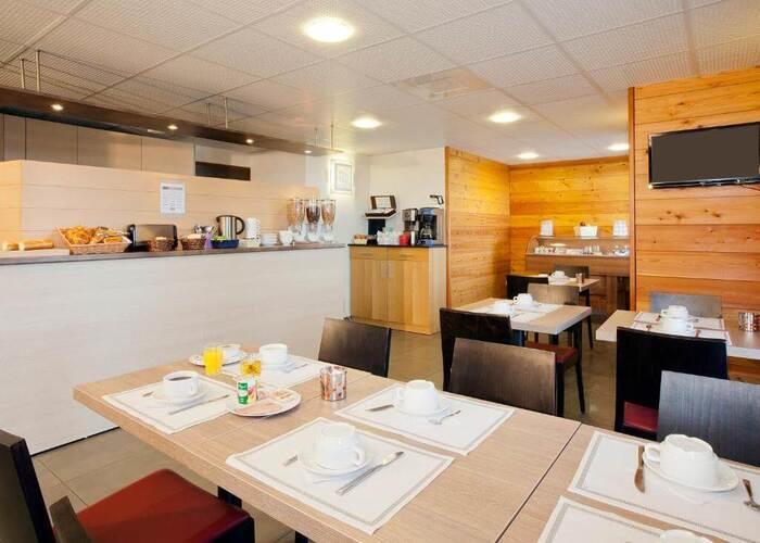 Studio - 18 m² - 1 pièce