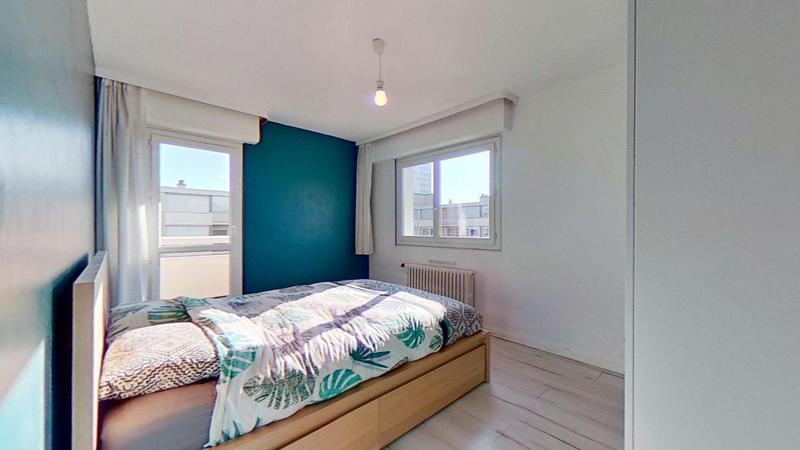 Appartement - 79 m² - 3 pièces