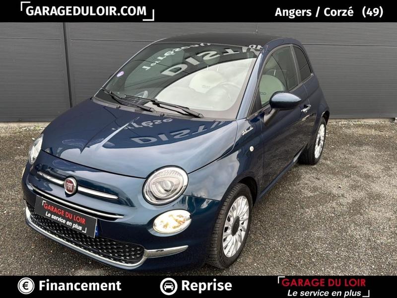 Fiat 500 II Hybrid 1.0 Bsg 70 ch Dolcevita