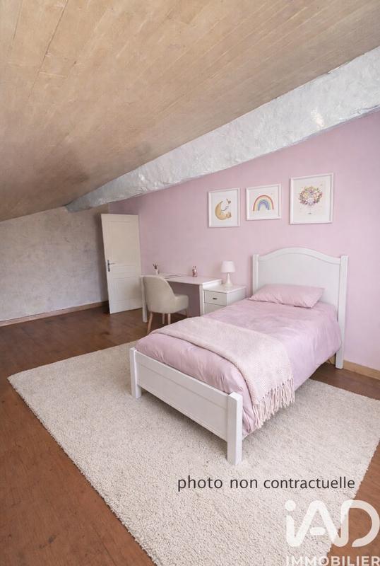 Maison de campagne - 135 m² - 5 pièces