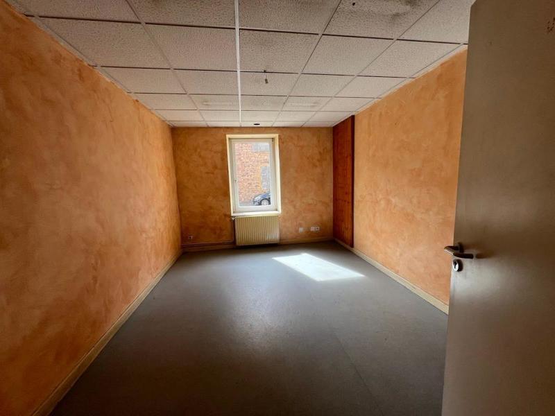 Immeuble - 775 m² - 10 pièces