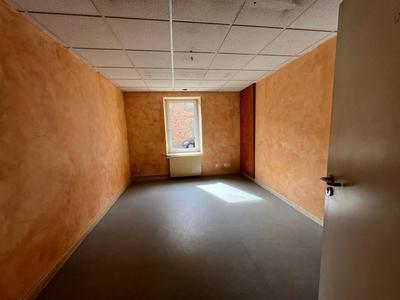 Immeuble - 775 m² - 10 pièces