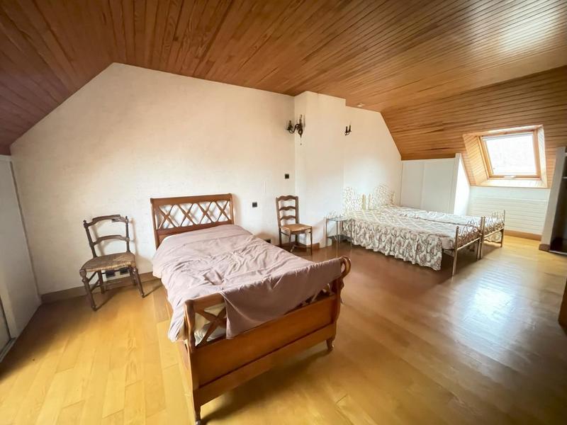 Maison de ville - 155 m² - 6 pièces