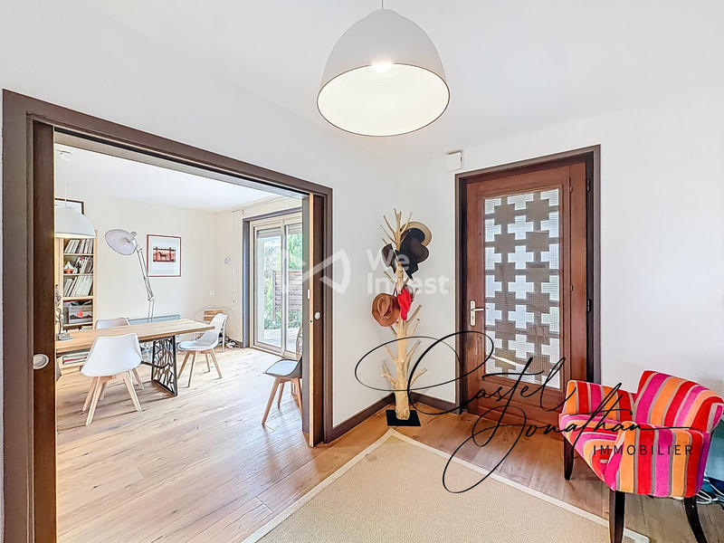 Villa - 135 m² - 4 pièces