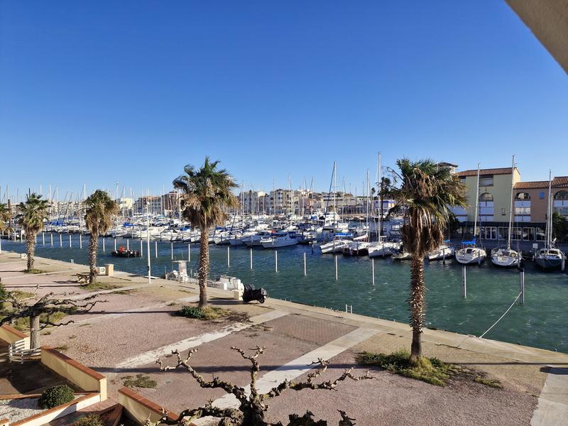 Appartement - 22 m² - 2 pièces