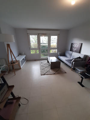 Appartement - 34 m² - 1 pièce