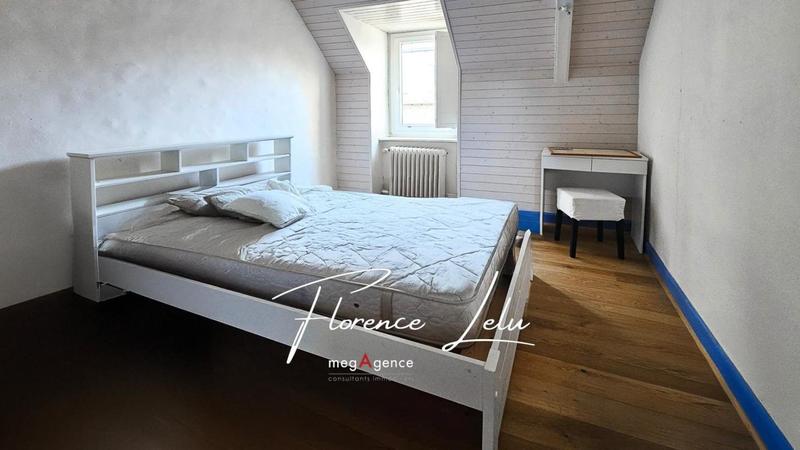 Maison en pierre - 130 m² - 6 pièces