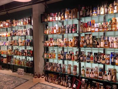 Conroy Vins et Spiritueux Annemasse