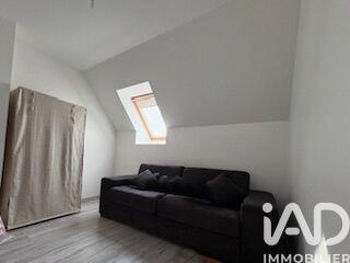 Maison - 128 m² - 5 pièces