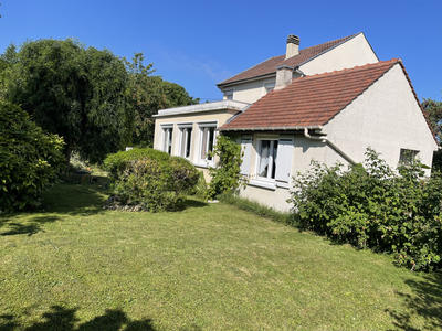 Maison - 50 m² - 3 pièces