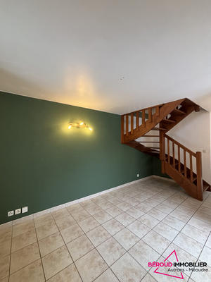 Appartement - 53 m² - 3 pièces