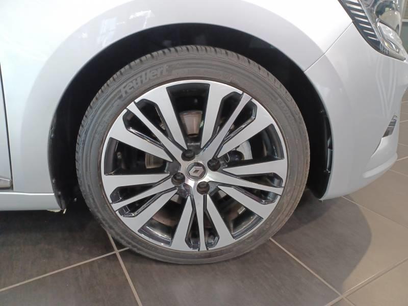 Renault Clio E-Tech 140 Initiale Paris