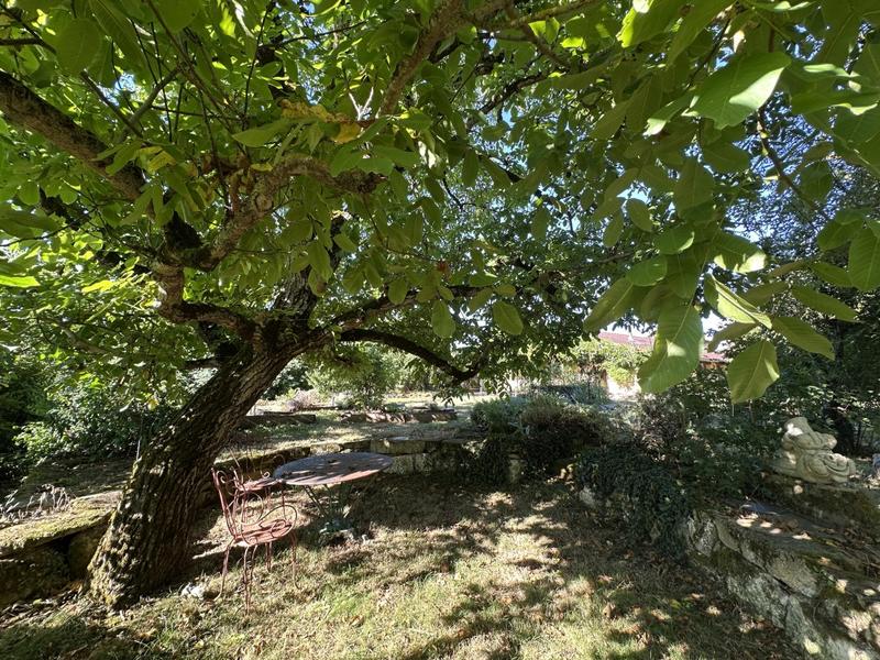 Maison - 200 m² - 6 pièces