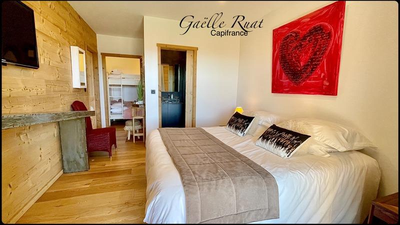 Châlet - 241 m² - 8 pièces