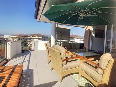 Appartement - 138 m² - 5 pièces