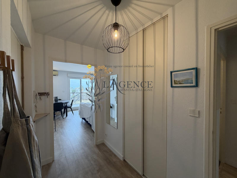 Appartement - 74 m² - 3 pièces