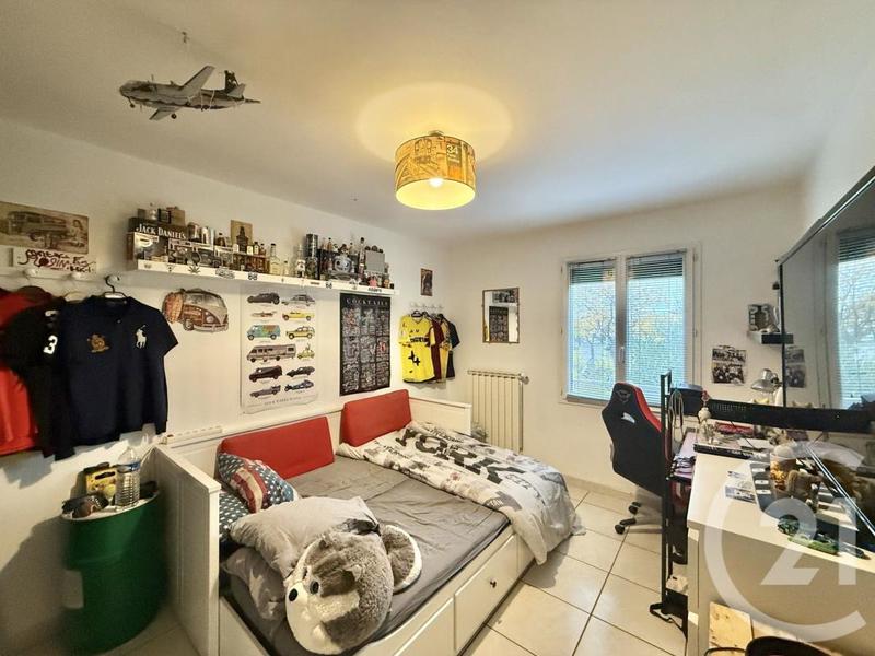 Villa - 110 m² - 5 pièces