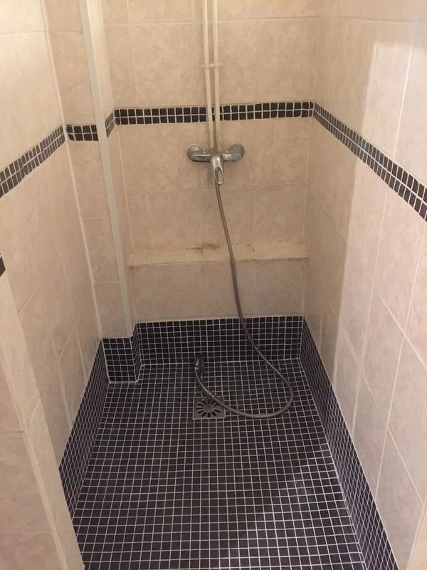 Appartement - 31 m² - 1 pièce