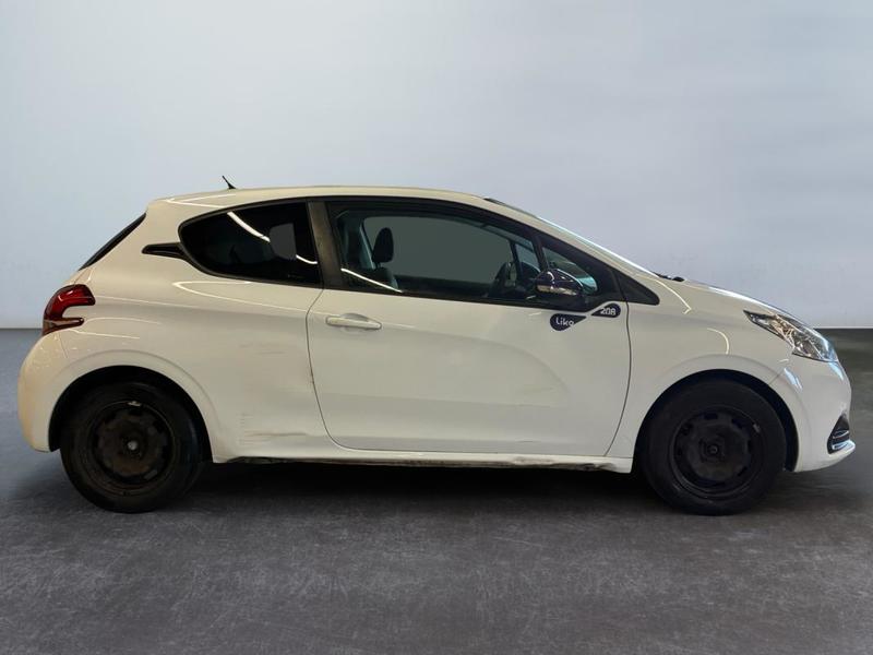 Peugeot 208 1.2 PureTech 68ch Bvm5 Like