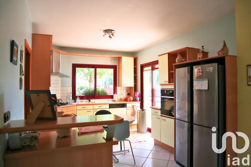 Maison - 150 m² - 5 pièces