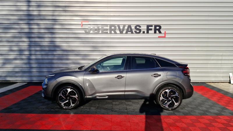 Citroën C4 Puretech 130 Ss Eat8 Shine