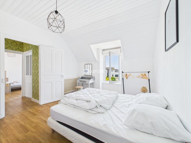 Maison - 70 m² - 3 pièces