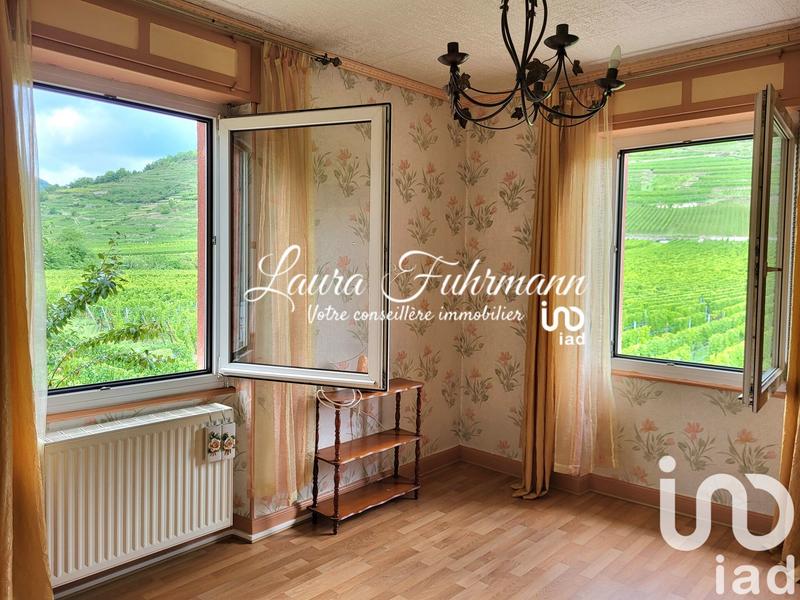 Maison - 142 m² - 7 pièces