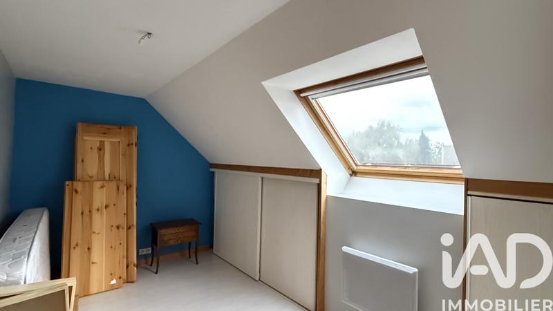 Maison - 115 m² - 6 pièces