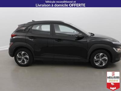 Hyundai Kona Hybrid 141 Intuitive +Gps