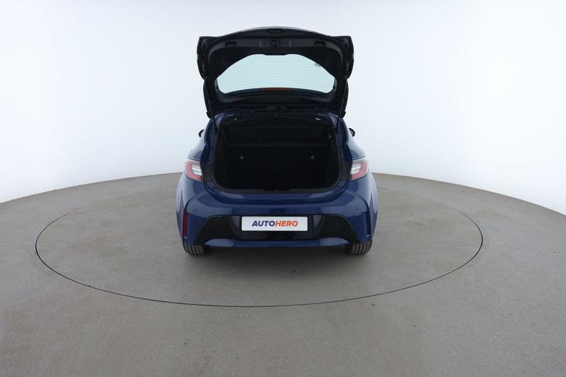 Toyota Corolla 1.8 Hybride Dynamic Business 122h