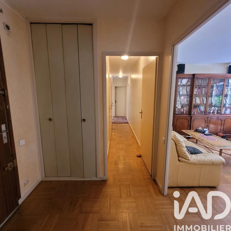 Appartement - 78 m² - 3 pièces