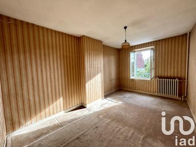 Maison - 106 m² - 5 pièces