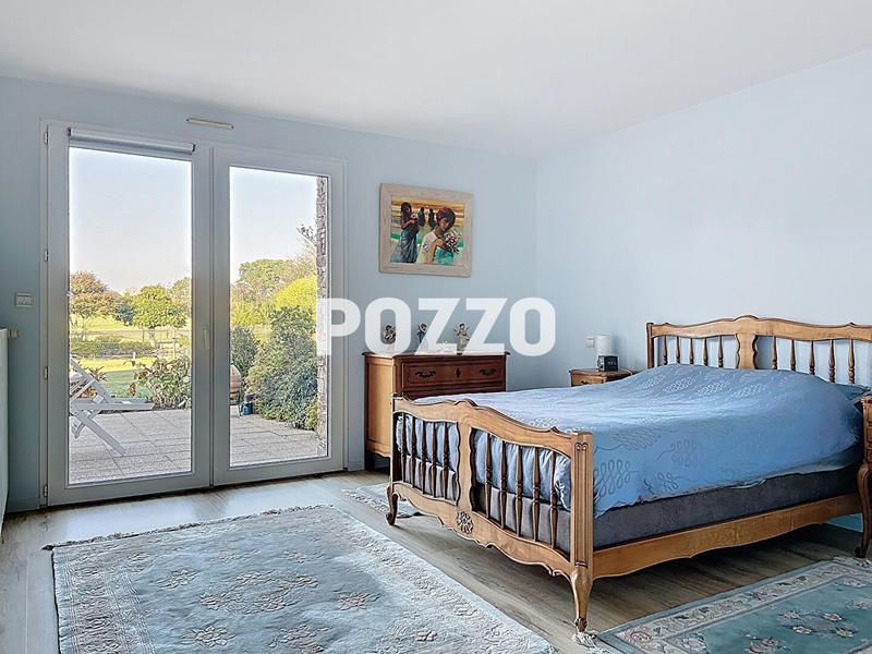 Maison - 200 m² - 6 pièces