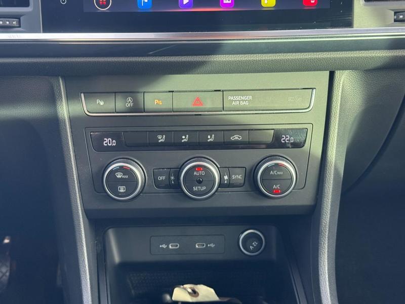 Seat Ateca 1.5 Tsi 150 ch Start/Stop Style