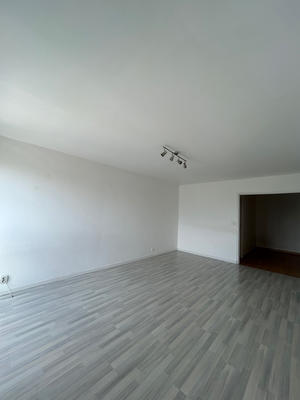 Appartement - 78 m² - 3 pièces