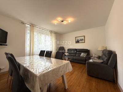 Maison - 126 m² - 5 pièces