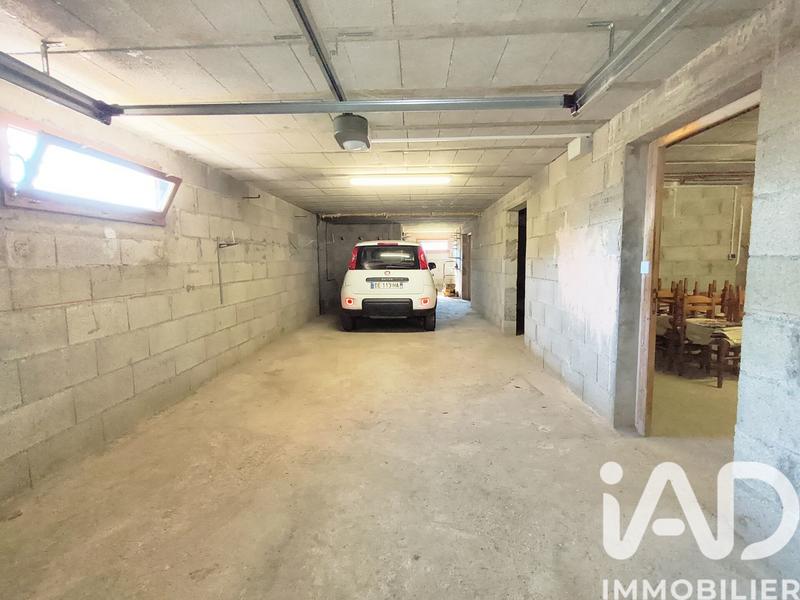 Maison - 93 m² - 4 pièces