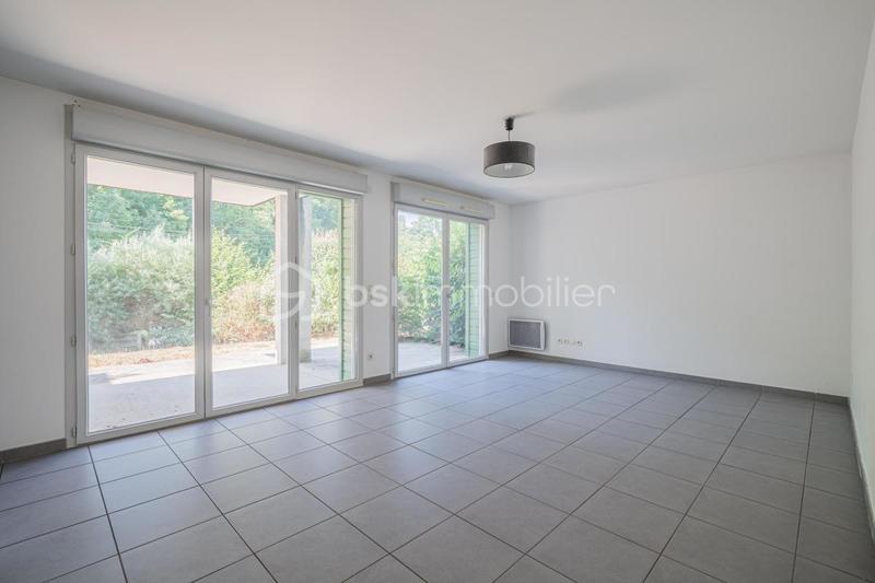 Appartement - 74 m² - 3 pièces