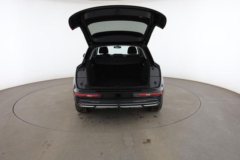 Audi Q5 35 Tdi Avus s tronic 7 163 ch