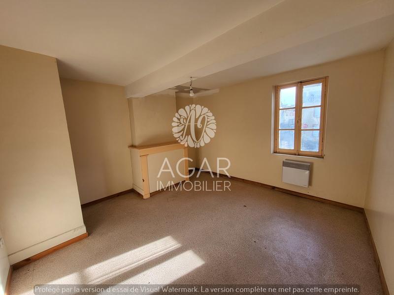 Maison - 59 m² - 3 pièces