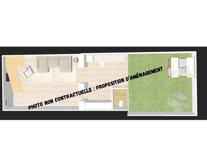 Maison - 96 m² - 6 pièces