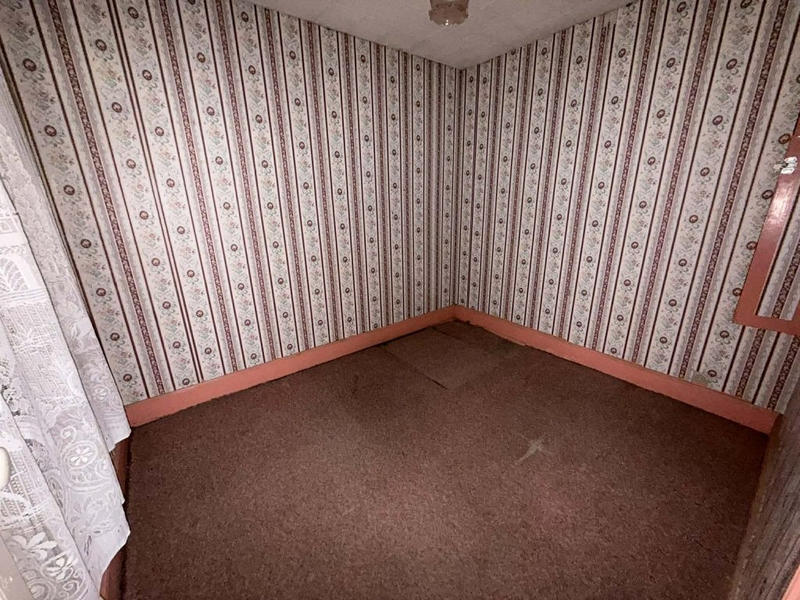 Maison - 118 m² - 5 pièces