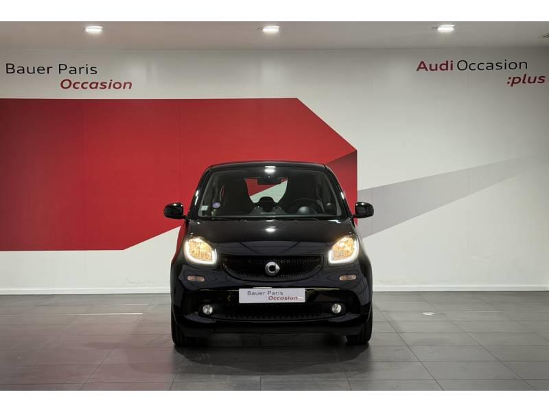 Smart ForTwo Coupe 0.9 90 ch s&amp;S Ba6 Prime